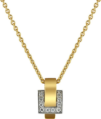 TC510XB3 (F-0039461) Подвеска на цепочке Guy Laroche