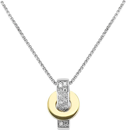 TC521XB3 (F-0036847) Подвеска на цепочке Guy Laroche