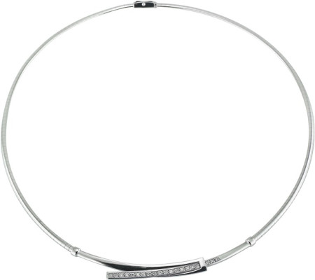 TW502GB3 (F-0040065) Колье Guy Laroche