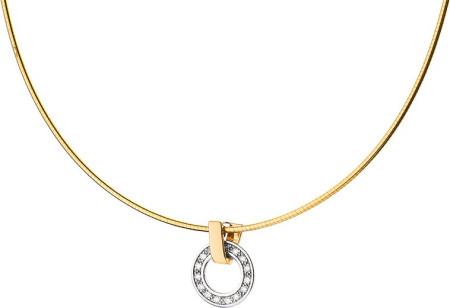 TY505XB3 (F-0036431) Колье Guy Laroche