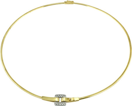 TA541TB3 (F-0043201) Колье Guy Laroche
