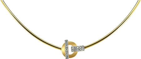 TY507TB3 (F-0018058) Колье Guy Laroche