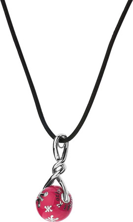 KK4000CL1WG (F-0043140) Подвеска на шнурке Korloff