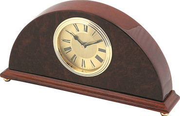 CK142/C^0 Часы настольные Woodmax