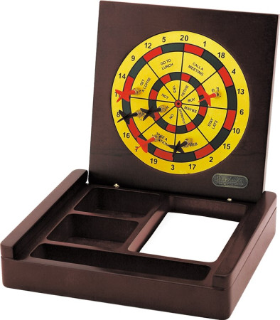 B 332E-R (F-0037085) Набор для игры в дартс Woodmax