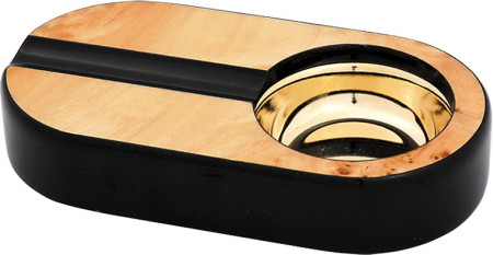 VG 805M (F-0042224) Пепельница для сигар Woodmax