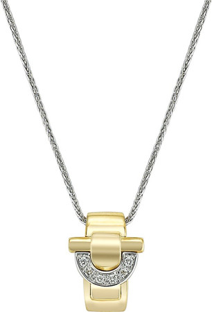 TG541XB3 (F-0043700) Подвеска на цепочке Guy Laroche