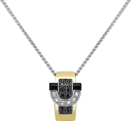 TG544XDBN (F-0038727) Подвеска на цепочке Guy Laroche