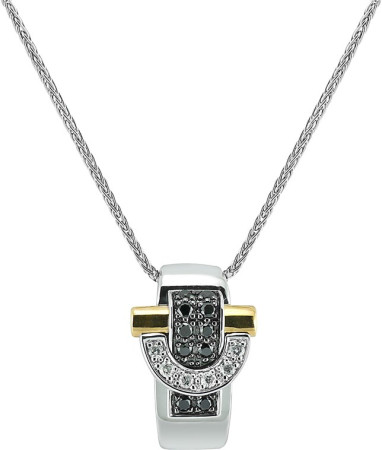TG548XBN3 (F-0041495) Подвеска на цепочке Guy Laroche