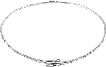 DF550GB2 (F-0041453) Колье Diamanti