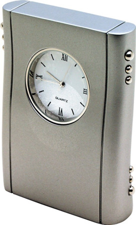 B3189 (F-0040888) Часы настольные Olmecs