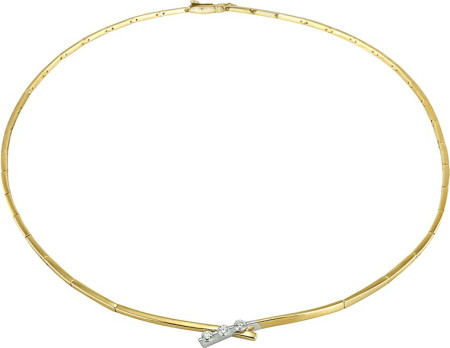 DX511XB2 (F-0036988) Колье Diamanti