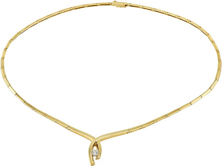 DY547JB2 (F-0044268) Колье Diamanti