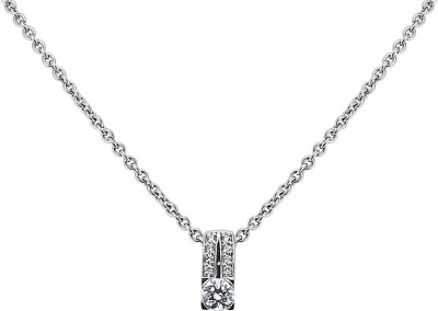 F-0040889 Подвеска на цепочке Diamanti