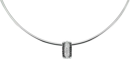 7VE541GBN (F-0044047) Колье Diamanti
