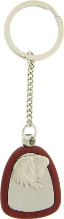 BC-03-C (F-0037793) Брелок "Близнецы" Olmecs