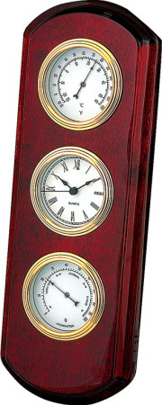 A9055 (F-0041669) Часы настенные Linea del Tempo