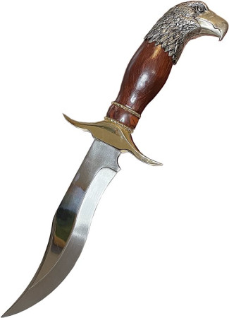 KA 17 (F-0042186) Кинжал "Орел" Vanbo