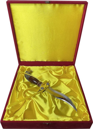 KA 17 (F-0042186) Кинжал "Орел" Vanbo