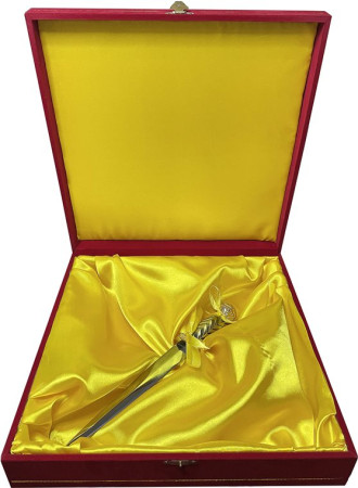 KA 28 (F-0041847) Кинжал "Европейский" Vanbo