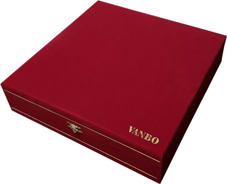 KA 28 (F-0041847) Кинжал "Европейский" Vanbo