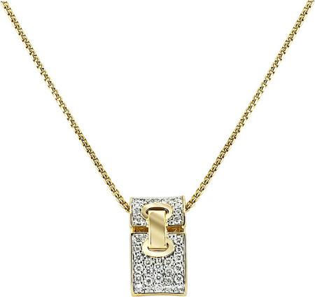 SG501BB2 (F-0040976) Подвеска на цепочке Feraud