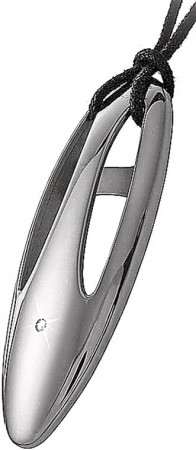 MK01 (F-0040826) Подвеска на шнурке Brosway