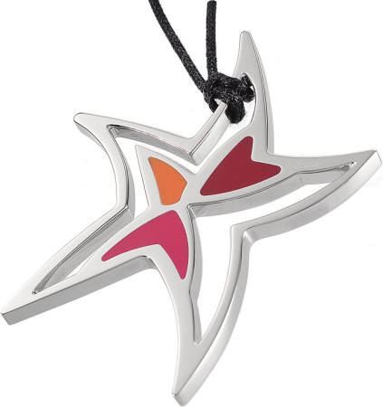 RB05 (F-0044410) Подвеска на шнурке Brosway