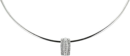 3DG505GB2 (F-0050242) Колье Diamanti