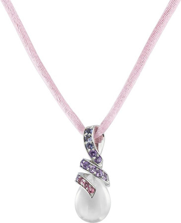 SY510GDV (F-0041675) Подвеска на шнурке Feraud