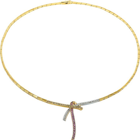 SA550TSB2 (F-0045125) Колье Feraud