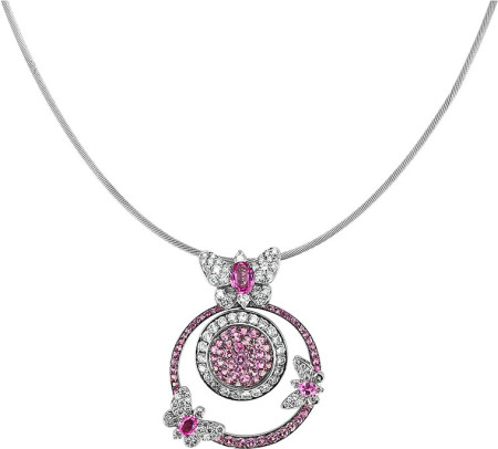 PD 5059 A04 (F-0020618) Колье Prologue