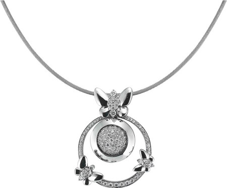 PD 5059 W00 (F-0050299) Колье Prologue