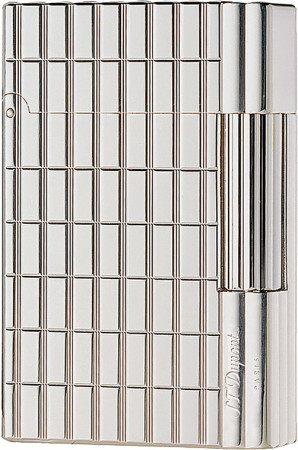 18138 (F-0043989) Зажигалка кремниевая Dupont