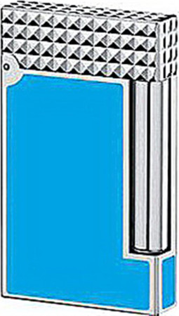 017724 (F-0047810) Зажигалка кремниевая Dupont