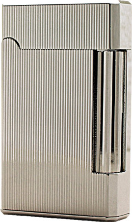 10103 (F-0023930) Зажигалка кремниевая Duran