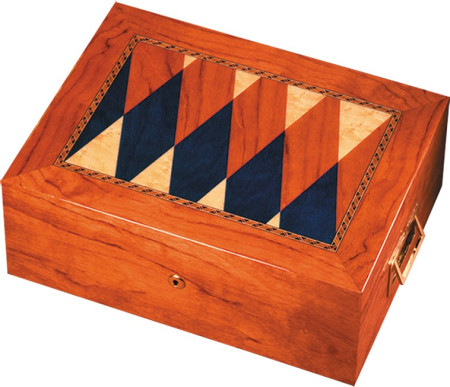VG 1506-136 (F-0040181) Хьюмидор Woodmax