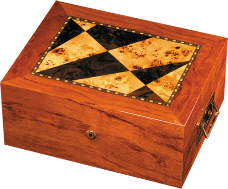 VG 1006-137 (F-0020895) Хьюмидор Woodmax