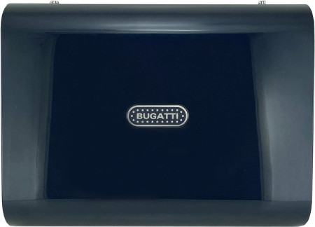 8882220 (F-0043537) Хьюмидор дорожный Bugatti
