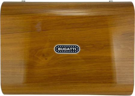 8882200 (F-0040602) Хьюмидор дорожный Bugatti