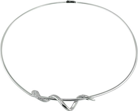 DB553GB2S (F-0020521) Колье Diamanti